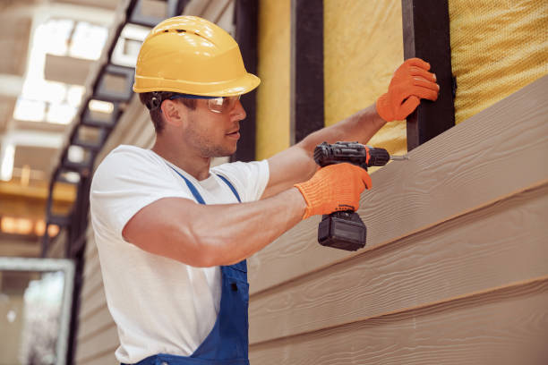 Best Wood Siding Installation  in Aetna Estates, CO